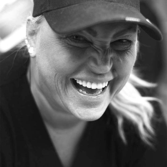 Jeanette höglund